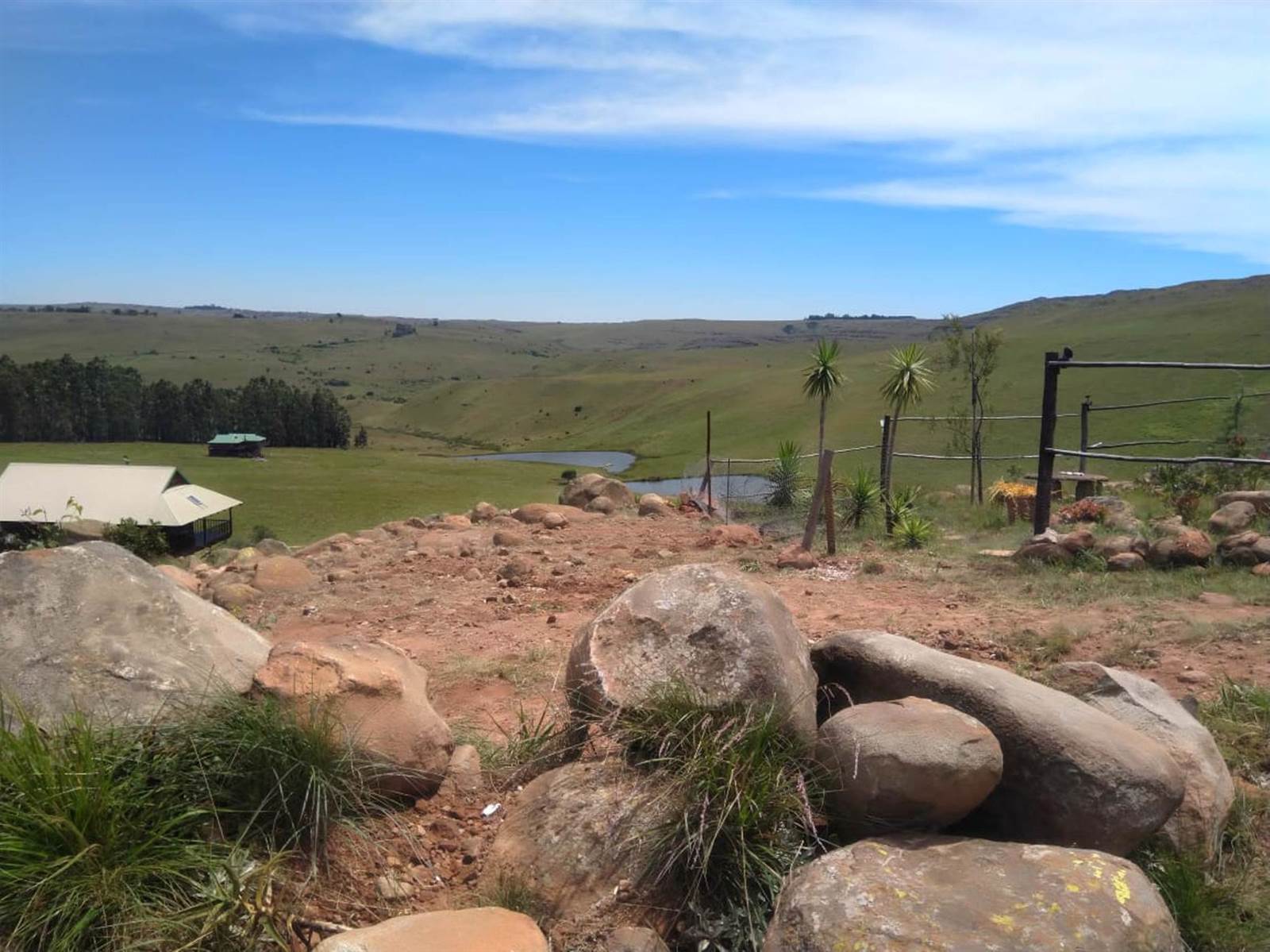 1 ha Land available in Dullstroom photo number 8