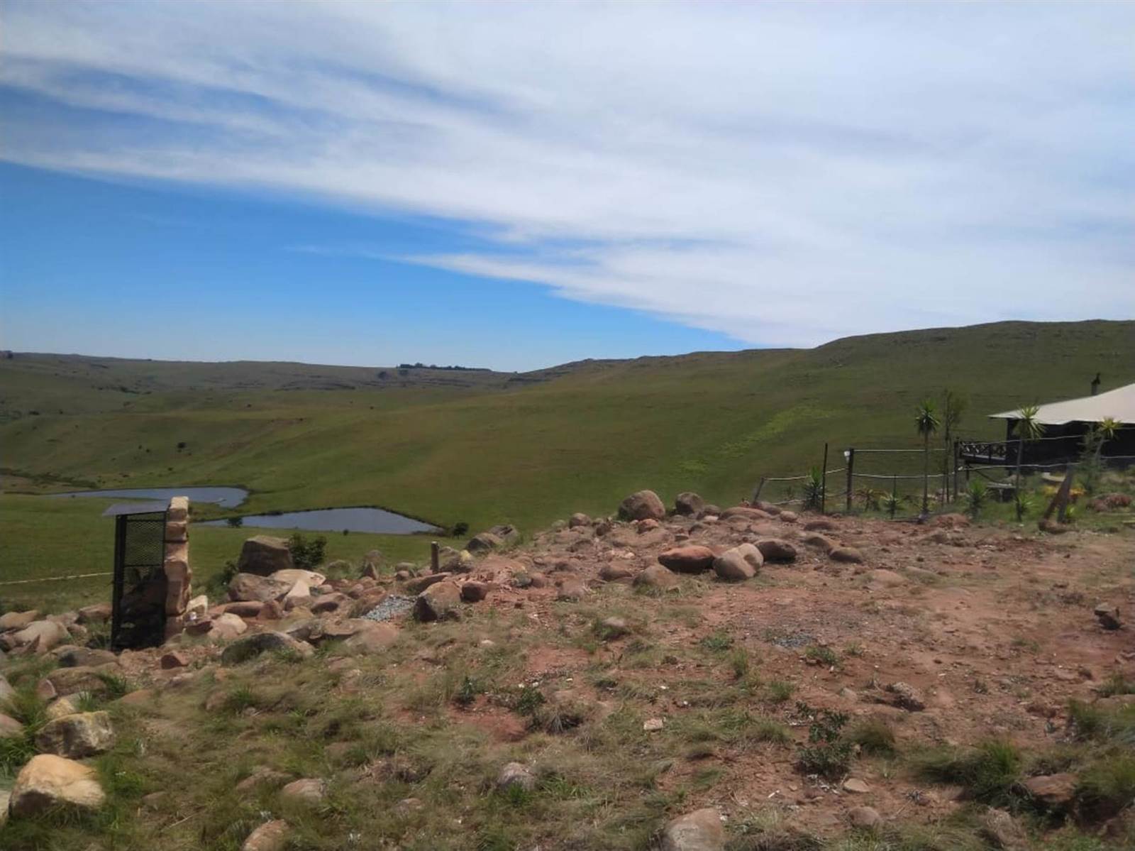 1 ha Land available in Dullstroom photo number 1