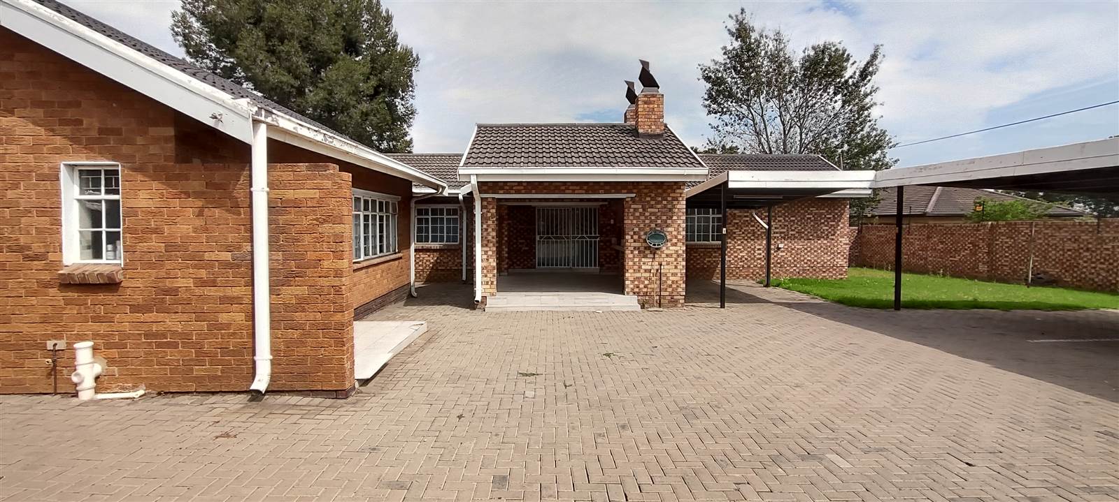 8 Bed House in Kriel photo number 1