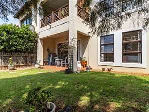 2 Bed Simplex in Assagay