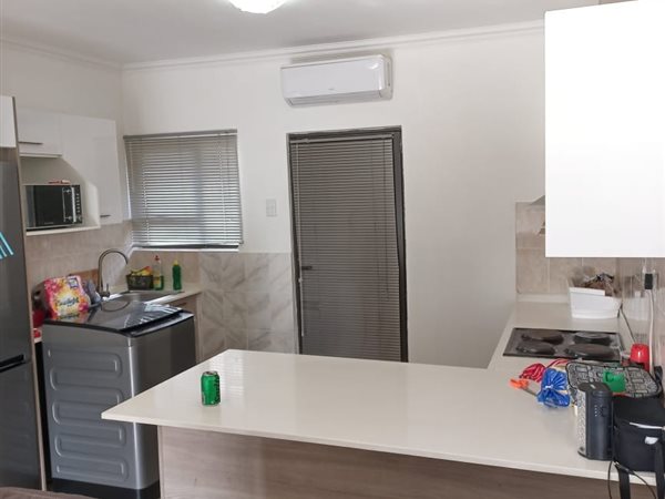 2 Bed Apartment