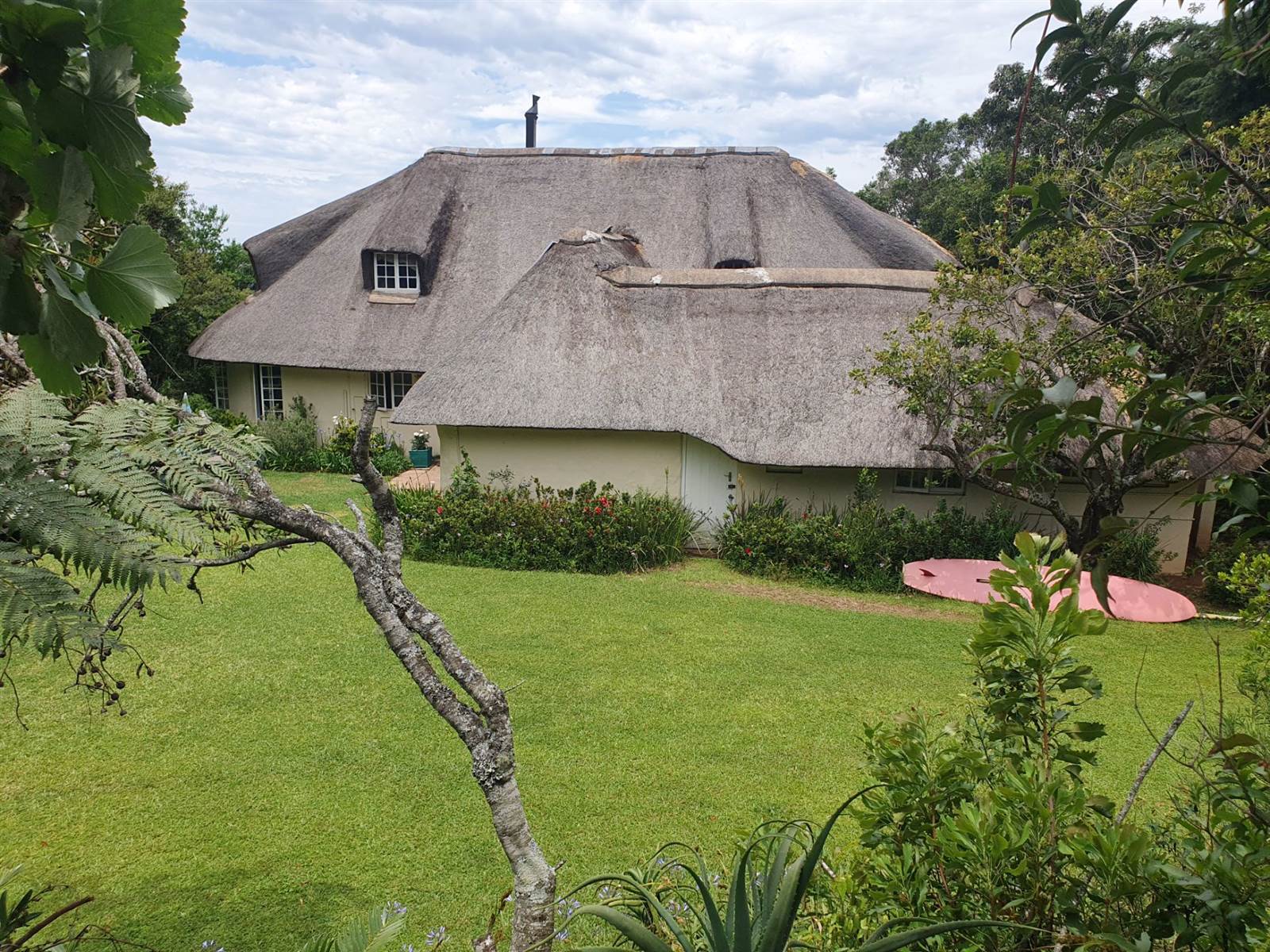 4 Bed House in Karkloof photo number 3