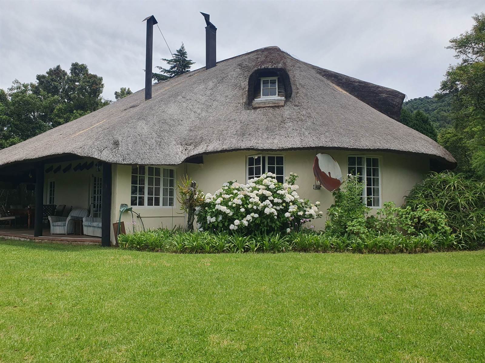 4 Bed House in Karkloof photo number 4