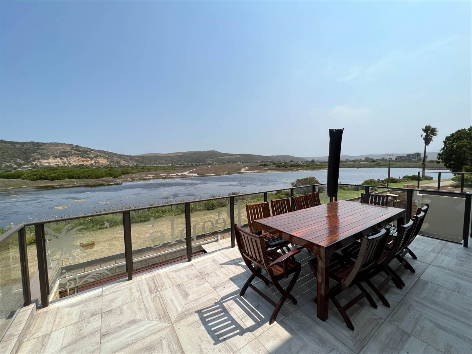 11 Bed House in Klein Brak River photo number 1