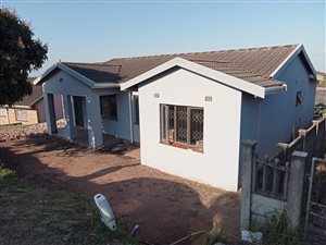 3 Bed House in Ntuzuma