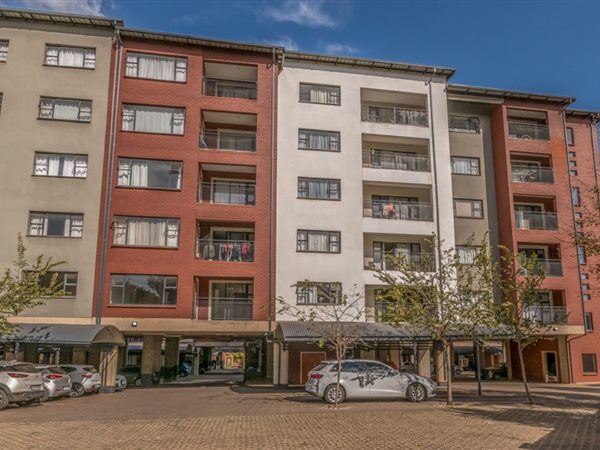 2 Bed Apartment