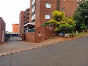 2 Bed Apartment in Wonderboom