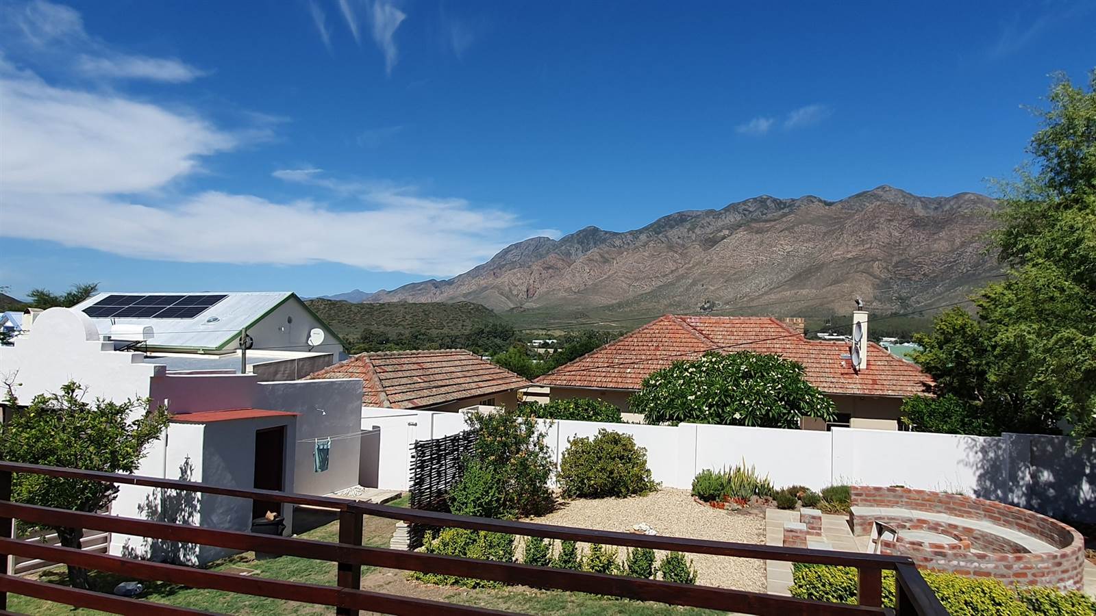 3 Bed House in Montagu photo number 30