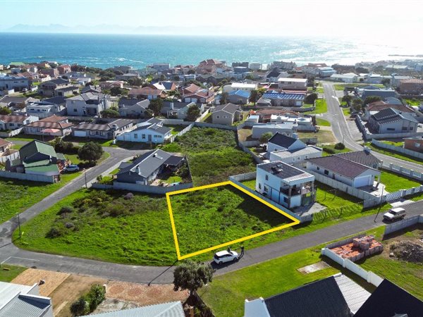 556 m² Land 556 m² Land