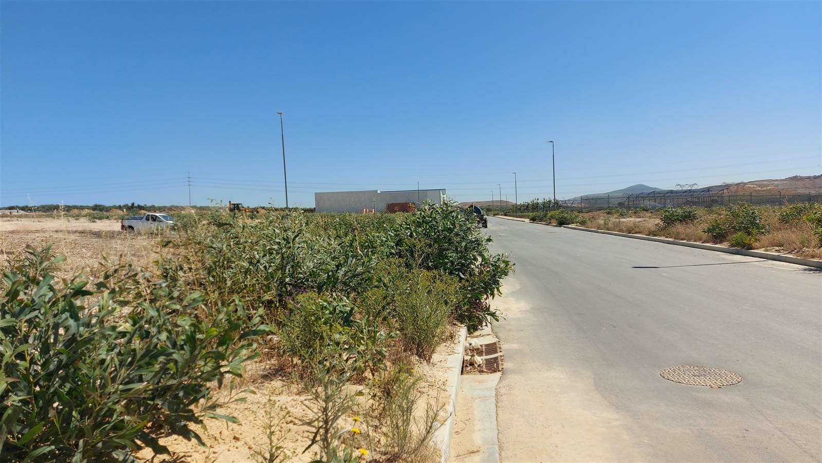 1515 m² Land available in Milnerton photo number 4