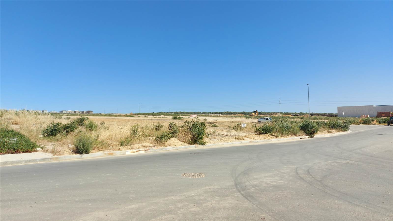 1515 m² Land available in Milnerton photo number 3
