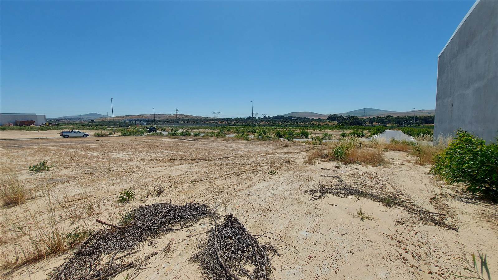 1515 m² Land available in Milnerton photo number 8