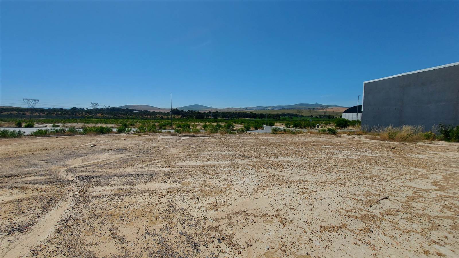 1515 m² Land available in Milnerton photo number 2