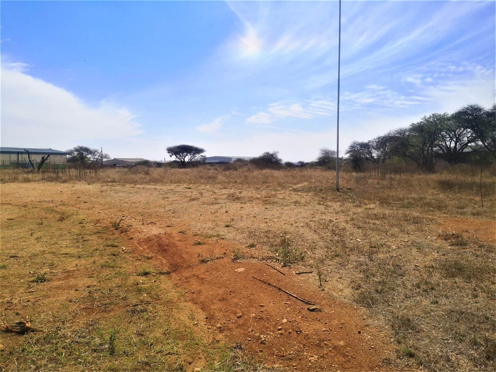 1 ha Land available in Tweefontein photo number 4