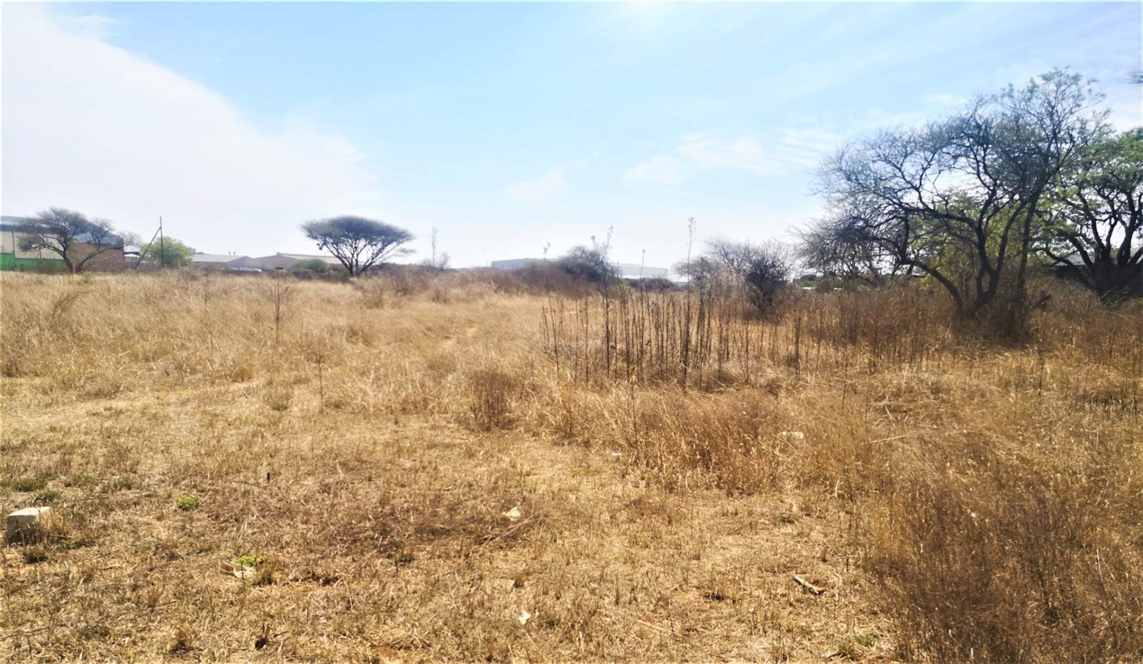 1 ha Land available in Tweefontein photo number 3