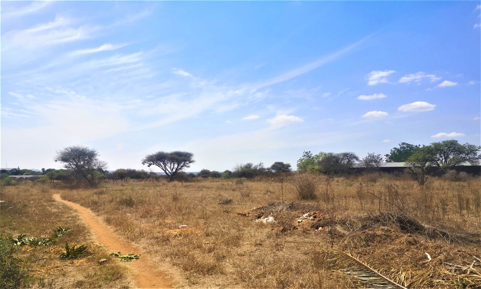 1 ha Land available in Tweefontein photo number 2