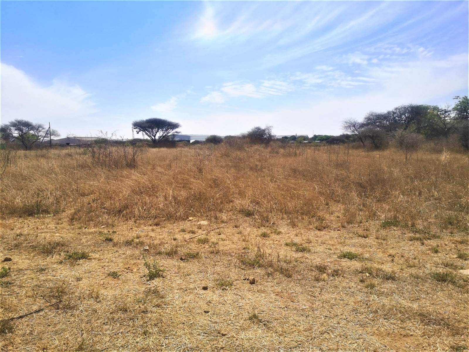 1 ha Land available in Tweefontein photo number 5