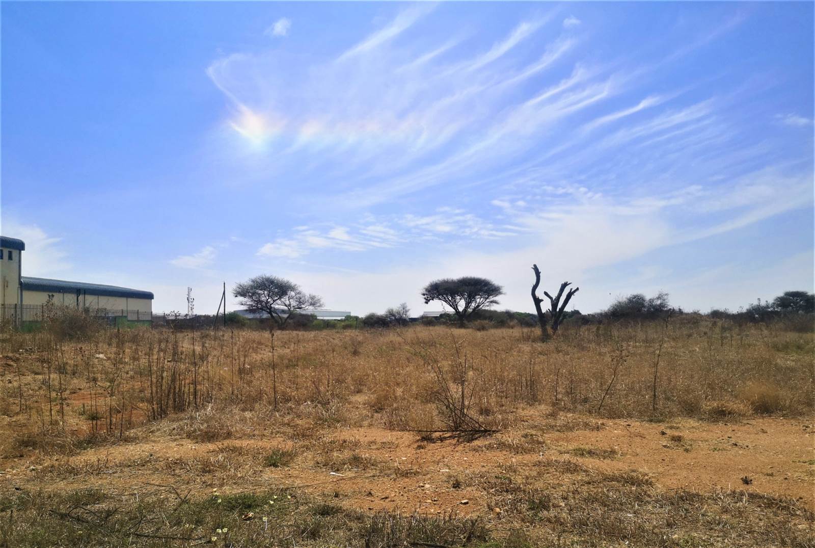 1 ha Land available in Tweefontein photo number 1