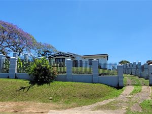 3 Bed House in Brindhaven
