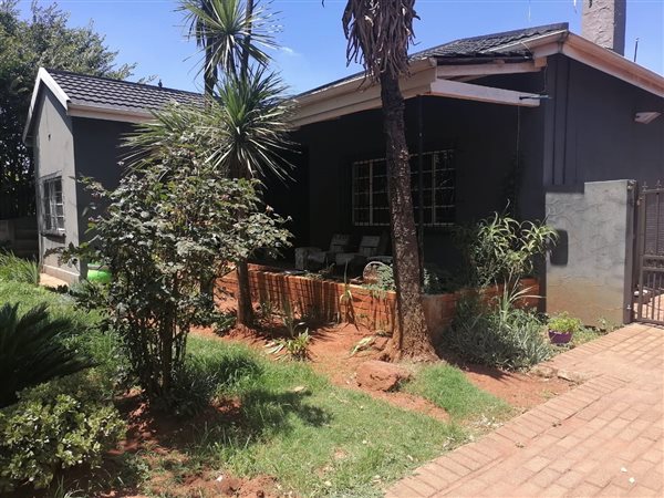 3 Bed House in Brakpan Central