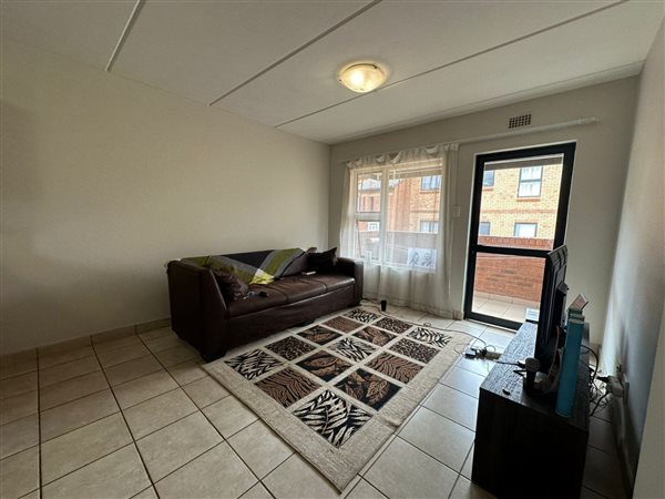 2 Bed Apartment