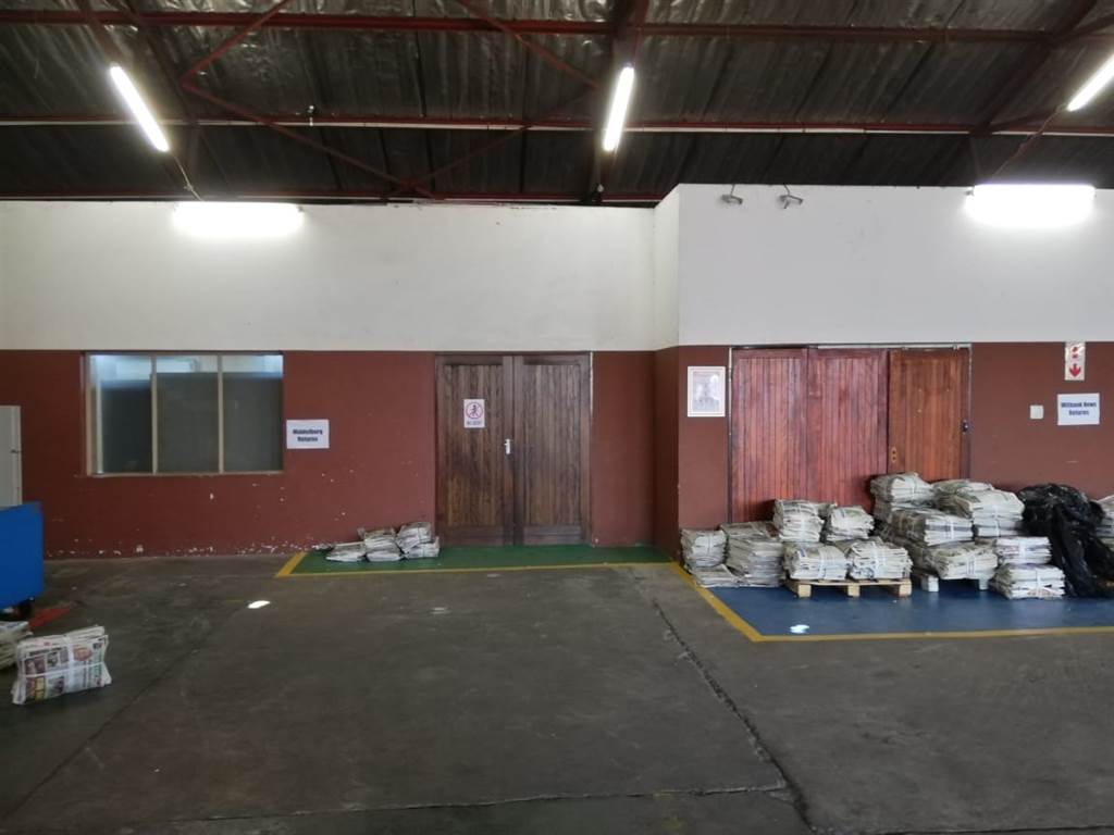 1400  m² Commercial space in Middelburg Central photo number 11