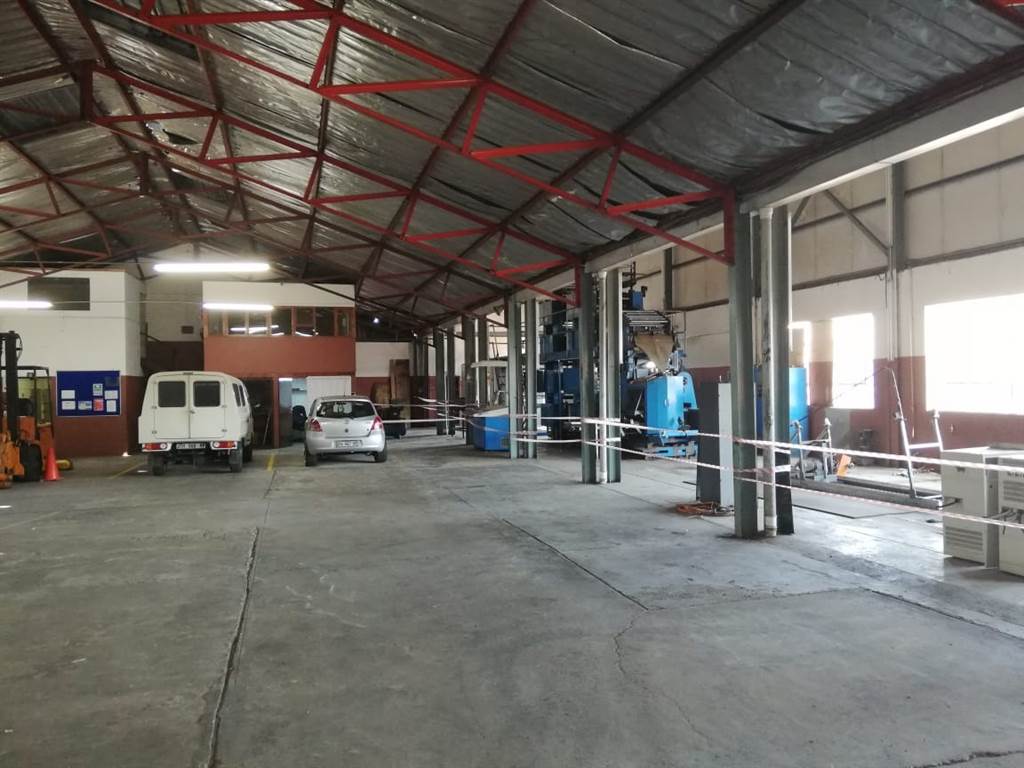 1400  m² Commercial space in Middelburg Central photo number 9