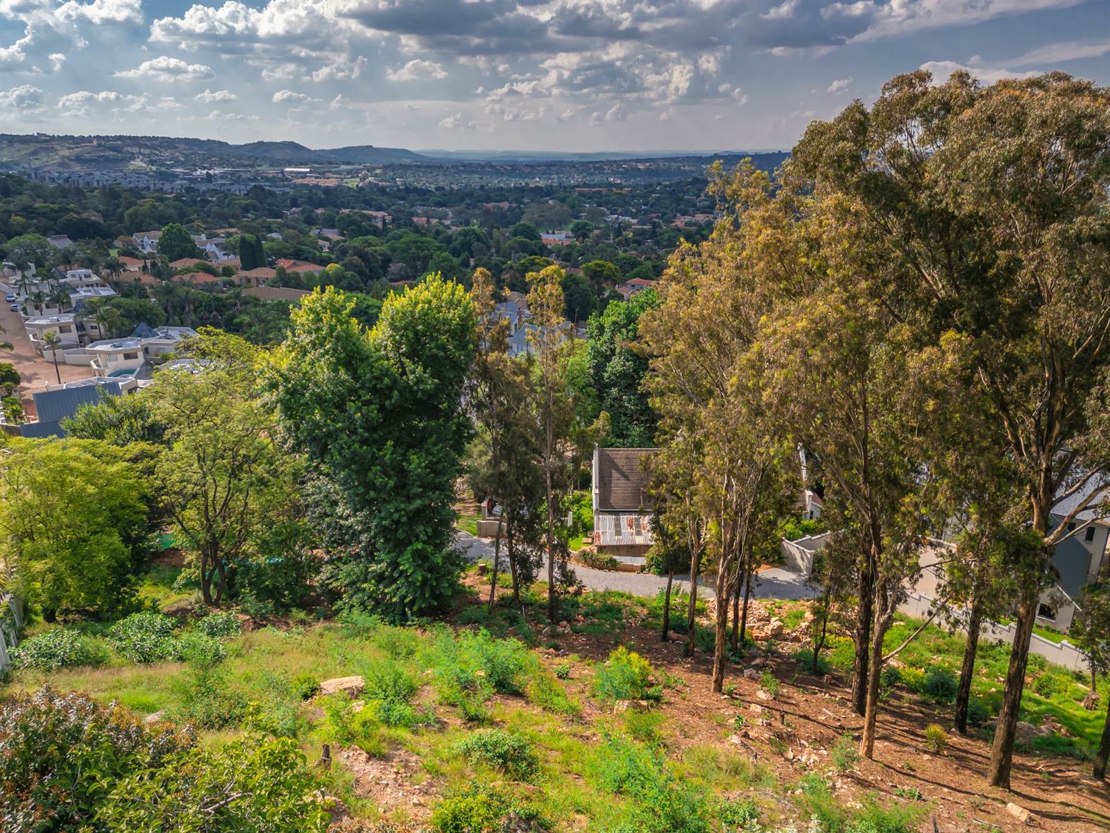 1087 m² Land available in Northcliff photo number 6