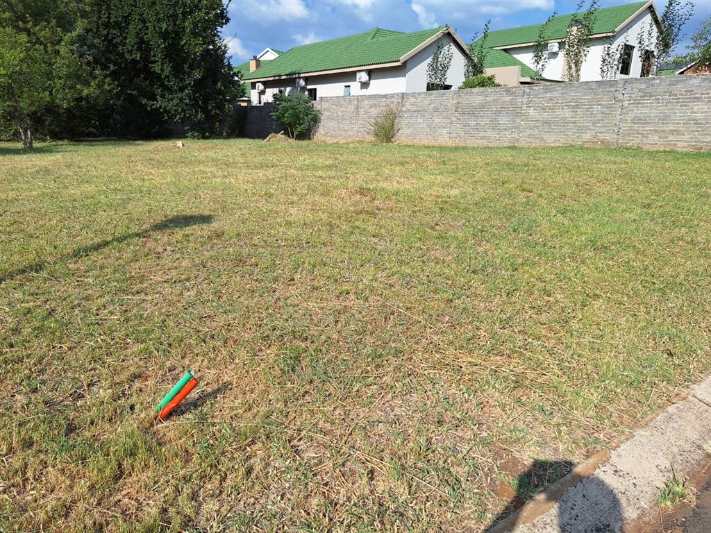 1008 m² Land available in Wigwam photo number 2