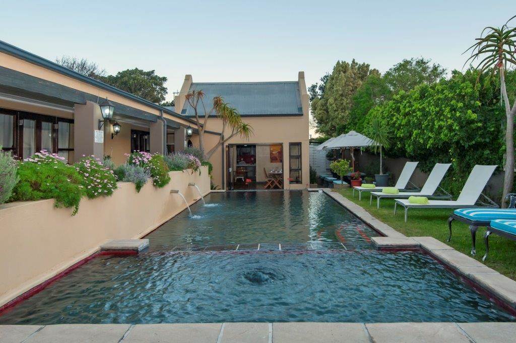 7 Bed House in Northcliff photo number 26
