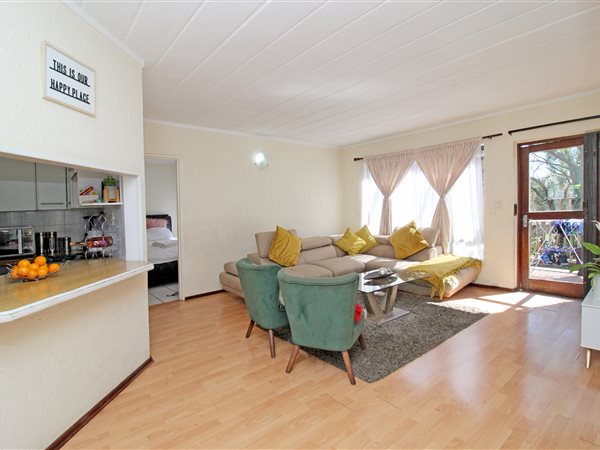 3 Bed Apartment