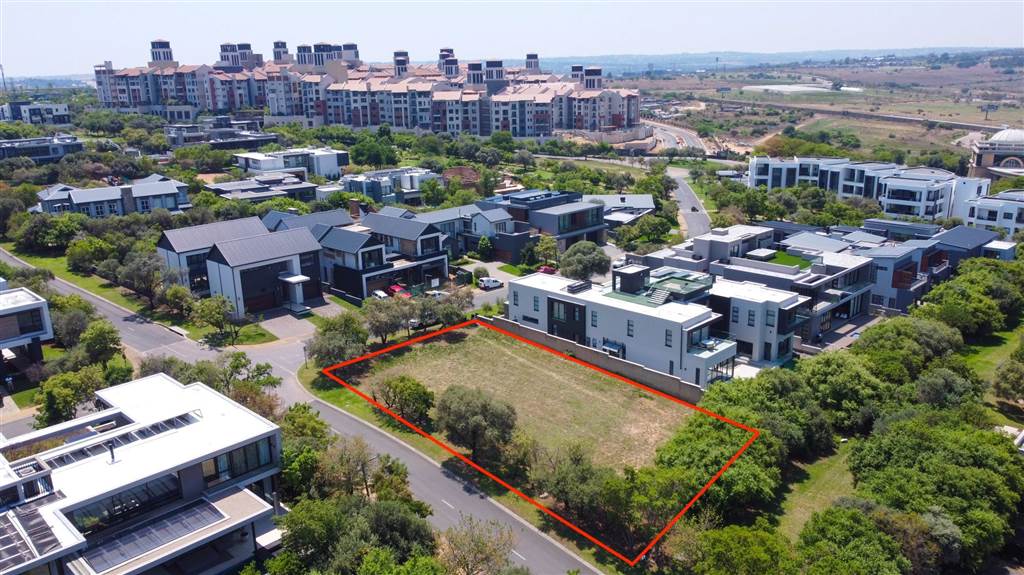 1 151 m² Land 1 151 m² Land