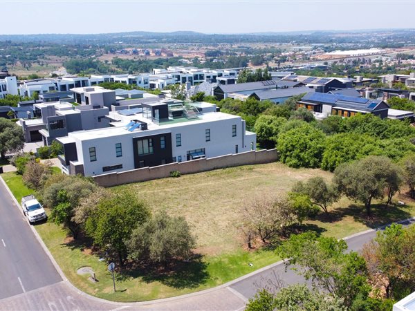 1 151 m² Land 1 151 m² Land