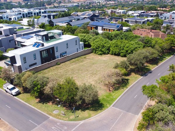 1 151 m² Land 1 151 m² Land