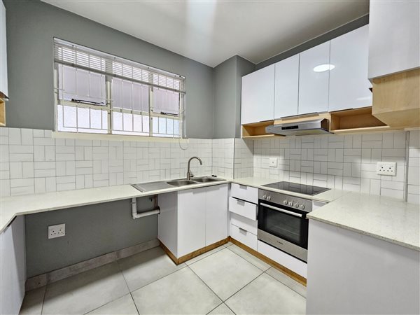 2 Bed Apartment