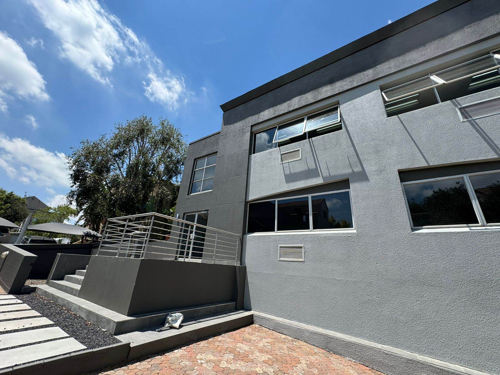 630  m² Commercial space in Sunninghill photo number 5