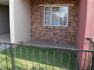 2 Bed Apartment in Comet