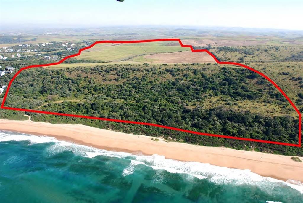125 ha Farm for sale in Blythedale Beach T3375209 Private Property