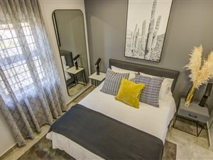 3 Bed House in Philip Nel Park