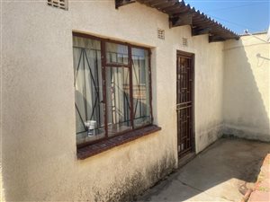 2 Bed House in Kwa Thema