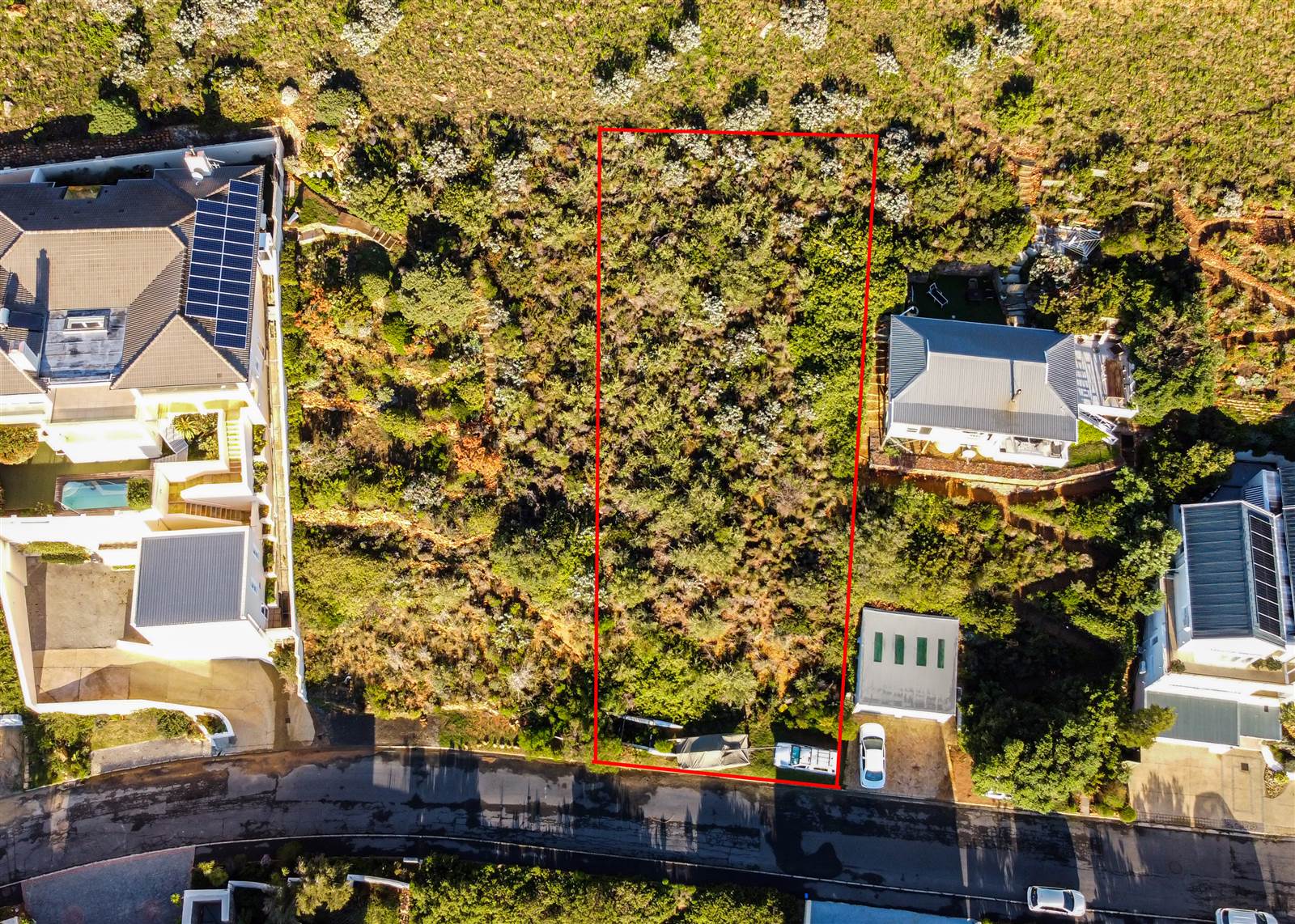 735 m² Land available in Simons Town photo number 8