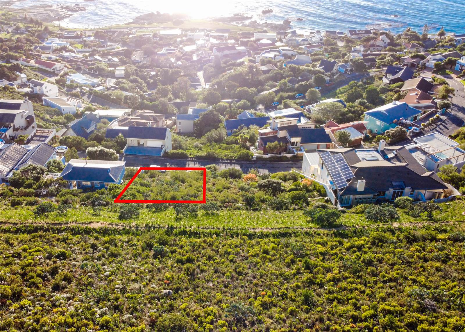 735 m² Land available in Simons Town photo number 1