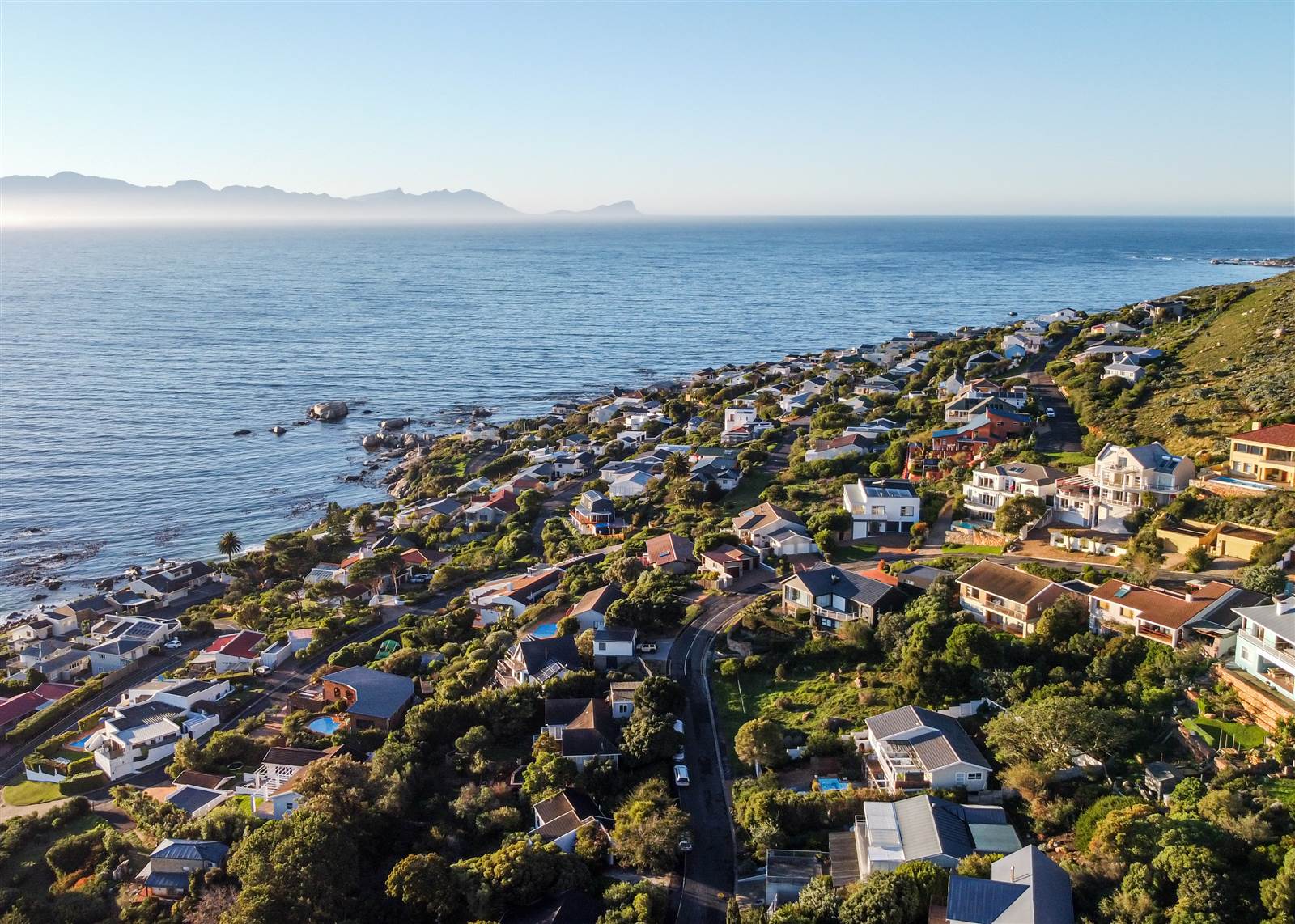 735 m² Land available in Simons Town photo number 7