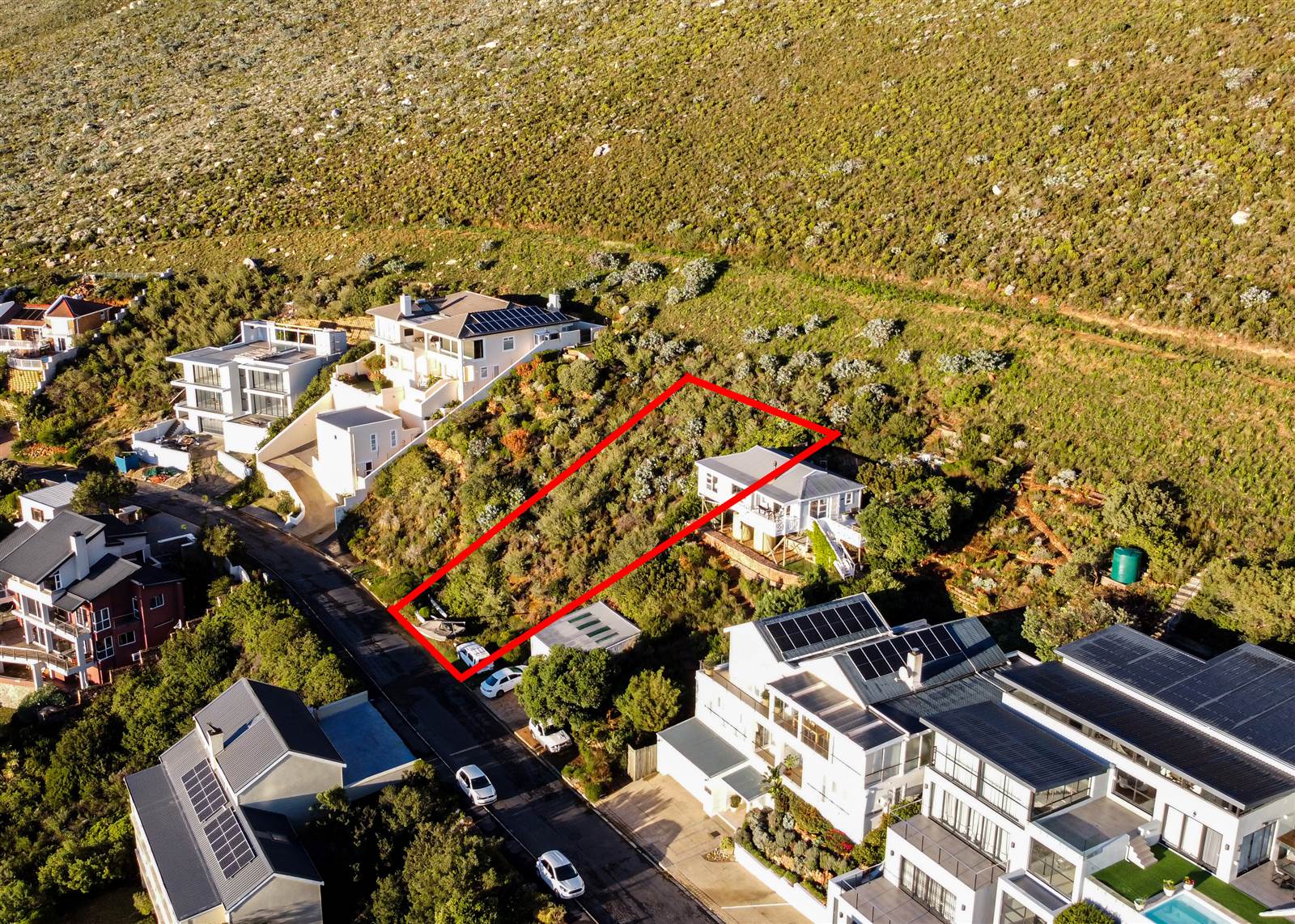 735 m² Land available in Simons Town photo number 4