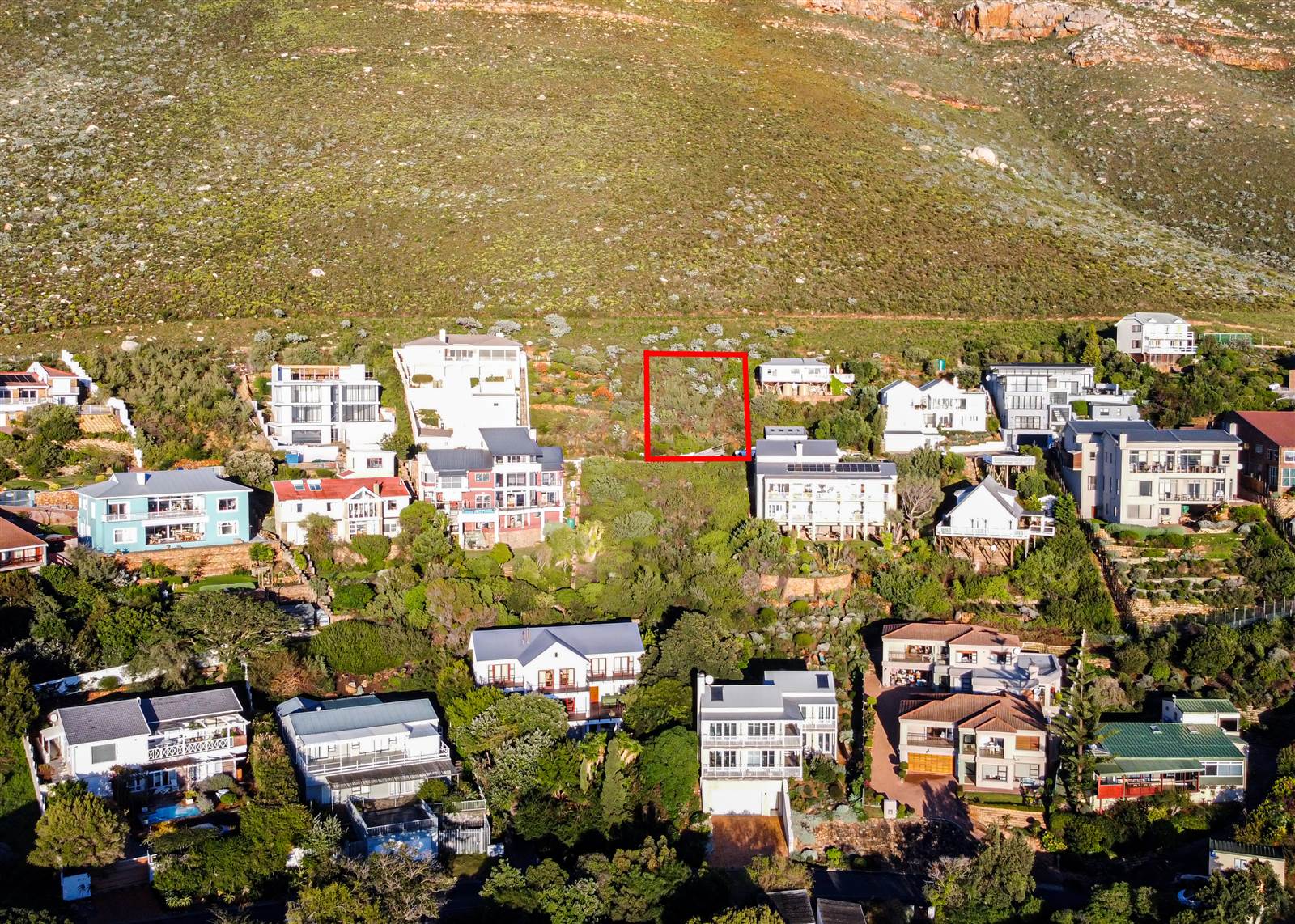 735 m² Land available in Simons Town photo number 2
