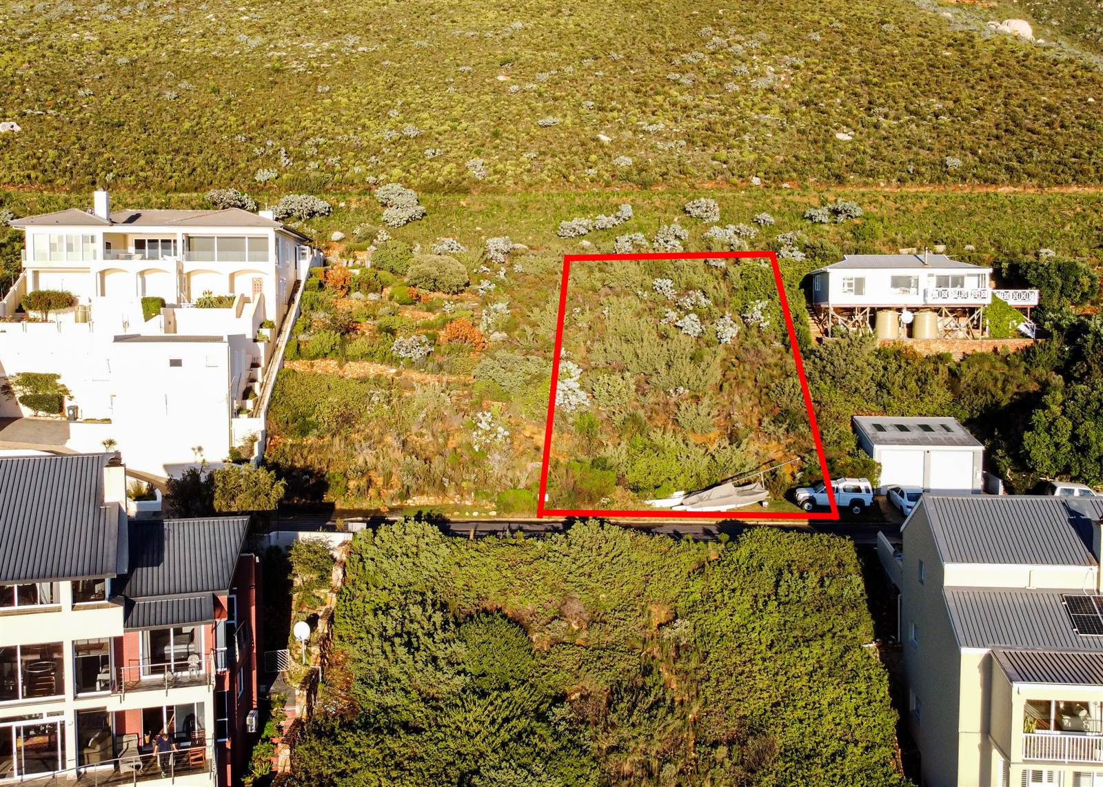 735 m² Land available in Simons Town photo number 10