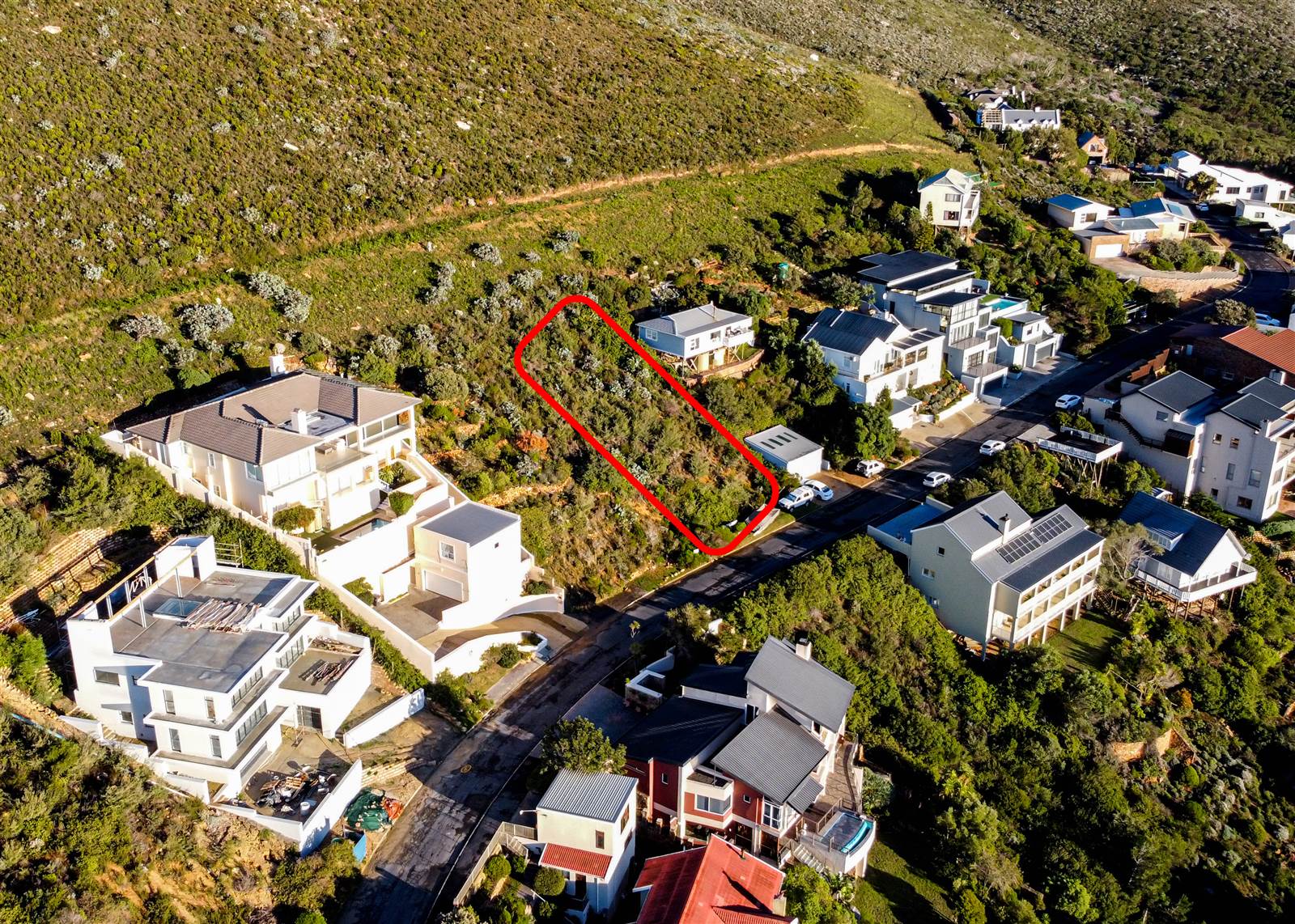 735 m² Land available in Simons Town photo number 3