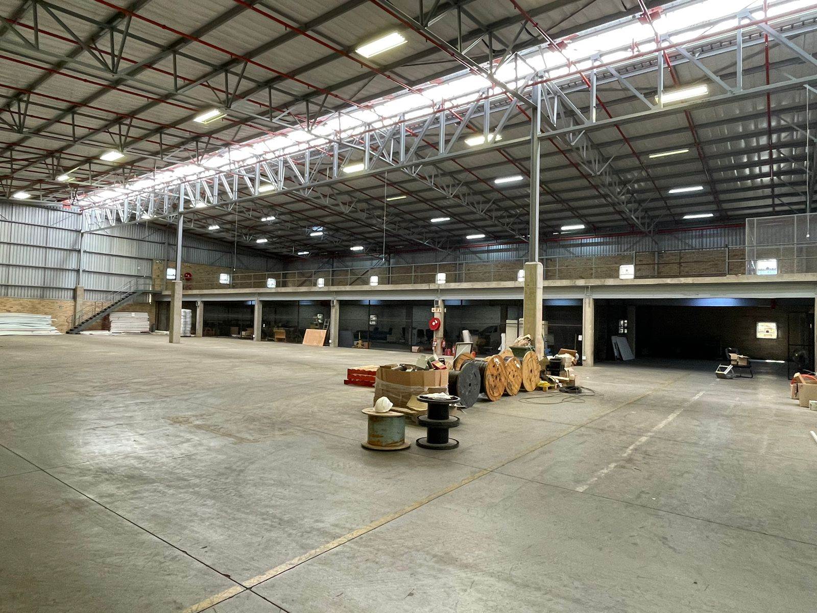 3835  m² Industrial space in Glen Austin photo number 4
