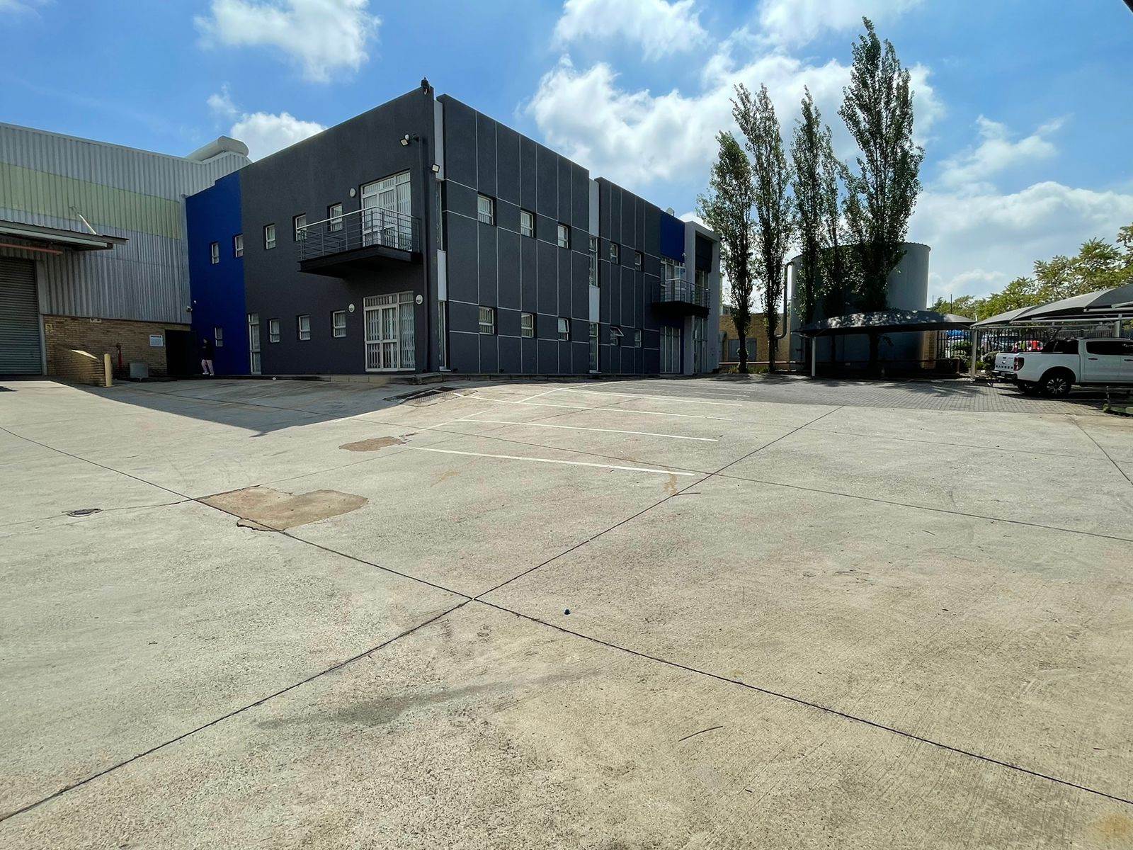 3835  m² Industrial space in Glen Austin photo number 9