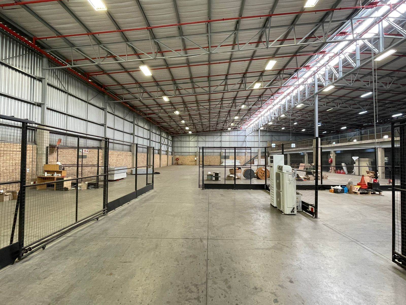 3835  m² Industrial space in Glen Austin photo number 3